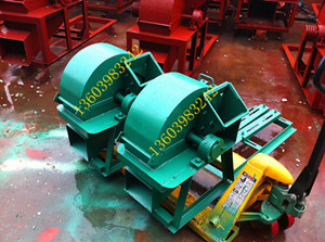 木材粉碎機(jī)在農(nóng)業(yè)機(jī)械中的應(yīng)用與分類(lèi)