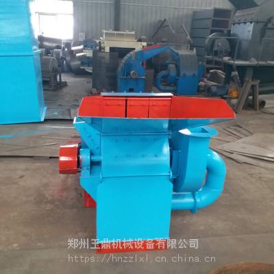 專(zhuān)業(yè)生產(chǎn)高效木材粉碎設(shè)備 大進(jìn)料口木材粉碎機(jī)與多功能木屑處理解決方案