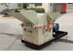 廈門(mén)同安陳英明木材經(jīng)營(yíng)店 專(zhuān)業(yè)木材粉碎機(jī)服務(wù)助力資源再利用