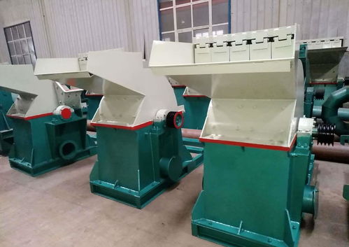 廢舊資源新生記 木材粉碎機與泡沫造粒機的綠色協(xié)奏