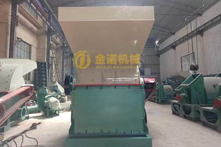 哈爾濱木質品粉碎機制造加工設備迎來新產(chǎn)品 木材粉碎機